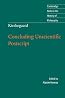 Kierkegaard