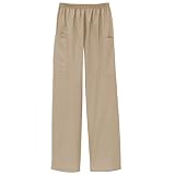 Men's Cargo Scrub Pant by Tafford Scrubs