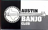 Austin Banjo Club: June 4, 1990