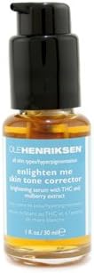 Ole Henriksen Night Care 1 Oz Enlighten Me Skin Tone Corrector For Women