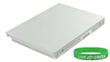 Non-OEM High Quality Samsung Cell Replacement Battery for Apple MacBook Pro 15in A1150 5800mAh 6-Cell