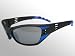 Sports : Champion Sonnenbrille / Sportbrille einschl. Microfasertasche! Mod. W8