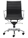 Lider Office Chair - Black