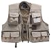 Crystal River DELUXE FLY VEST - XX LARGE
