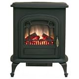 Fireplaces