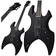 ESP AX400 Electric Guitar (Black)