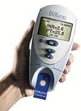 INRatio Test Strips, 48 Unit / box