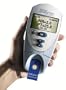 INRatio PT/INR Monitoring System - Includes: INRatio Meter, Professional User's Guide, Quick Refrence Guide, Power Supply, 50 Lancets, Training Video