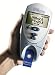 All Products : INRatio PT/INR Monitoring System - Includes: INRatio Meter, Professional User's Guide, Quick Refrence Guide, Power Supply, 50 Lancets, Training Video