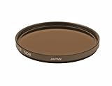 Photo : 58mm NEUTRAL DENSITY 8 FILTER