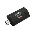 Hauppauge MyTV 930C DVB-T/DVB-C-Receiver/analoger TV-Tuner Hi-Speed USB 2.0