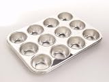 Review Progress  / Progress Tt132/S101 Muffin Pan 12Hole