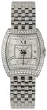 Bedat & Co. Womens 314.031.109 No.3 Diamond Bracelet Watch