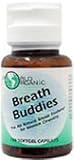 Breath Buddies 180 Softgels - World Organic