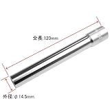 【アストロプロダクツ】AP 3/8DR エキストラディープソケット 10mm