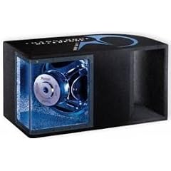Magnat Transforce Reference Bandpass Subwoofer
