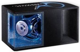 Magnat Transforce Reference Bandpass Subwoofer
