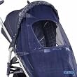 Peg Perego P3 Stroller Insect Net Cover