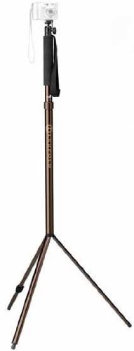 Leupold Leupold Trek Pod Ii Brown 62755