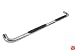 Westin 21-1950 Platinum Polished Oval Step Bar