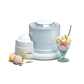 Bestron - Dmec1072 - Sorbeti�re