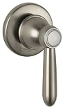 Hansgrohe Axor Carlton Trim Nickel #17975820