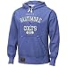 Colts Reebok Classic Pullover Hood - Men's ( sz. XXL, Blue : Colts )