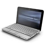 HP Compaq Mini 110-1110SA, MS Windows 7 Starter, Atom N270 1.6 GHz, 1GB Memory, 160GB Hard Drive, 10.1 WSVGA, No Optical Drive, 12 Months HP RTB Warranty