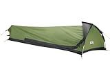 Vaude Biwaksack Bivi, grün