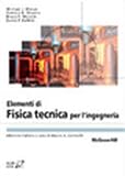 Elementi di fisica tecnica per l'ingegneria (Istruzione scientifica)