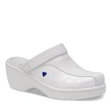 Ladies Nurse Mates® ENERGY CORE Colleen Clogs by 