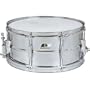 Ludwig Rocker Steel Shell Snare Drum 6.5X14 Inches