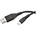 6ft Brand NEW Sync/Charge Micro USB Data Cable for Amazon Kindle Fire / HP TouchPad Tablet PC - Abacus24-7 Brand