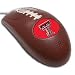 Texas Tech Red Raiders Pro-Grip Optical Mouse