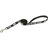 Harley-Davidson 5/8 Bad to the Bone Nylon Lead