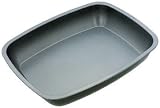 Review Judge  / Large Roaster
