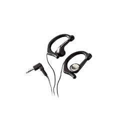 Aircoustic SPO 6060 Stereo Sport-Ohrh�rer (Ohrb�geln, Tasche) schwarz