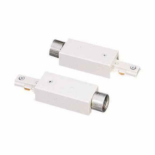 Juno Lighting R49BL Trac Continuation Kit, Black