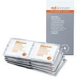 MD Skincare Alpha Beta Daily Face Peel (Individual Packettes)