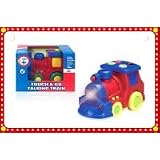 train electronic touch and go vehicle with lights... by MINGYU PLASTIC