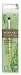 Eco Tools Eye Liner Brush 1 ea
