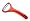 image Kuhn Rikon Piranha Y Peeler, Red
