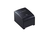 Canon 2588B004 BP-809B Lithium Ion Battery