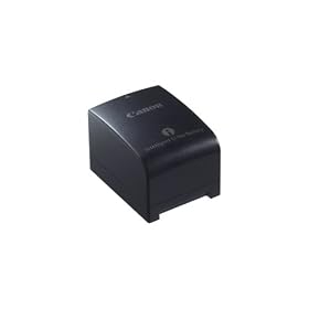 Canon 2588B004 BP-809B Lithium Ion Battery by Canon