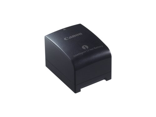 Canon 2588B004 BP 809B Lithium Ion Battery for the HF100 Camcorder