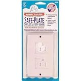 Mommy's Helper Decorative Safe Plate