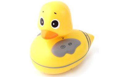 Childrens Toyshop  Toys : Floating Duck Fm/Am Radio