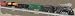 Lionel Chesapeake Super Freight Train
