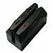 Maxtra� USB Mini MR66 Magnetic Credit Card Reader Collector MSR206