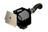AFE Magnum Force Cold Air Intake SystemStage 2 - Classic Style Intake - Pro Dry SChevroletSuburban2007 to 2008V8 - 5.3L - Gas -